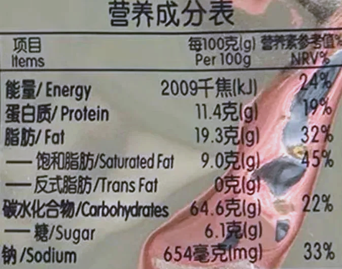 预包装食品与散装食品 定义、区别与选择详解